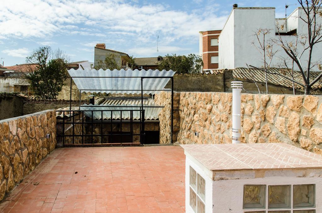 El Rincón de Burujón Burujon Quarto foto