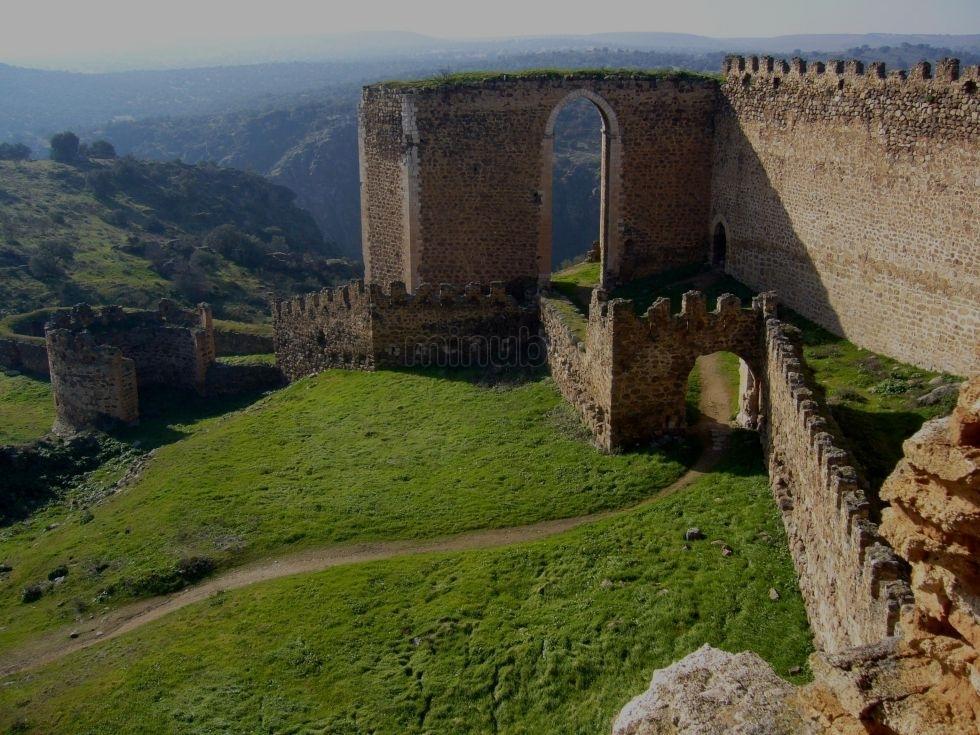 El Rincón de Burujón Burujon Quarto foto