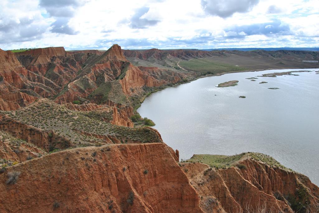 El Rincón de Burujón Burujon Quarto foto