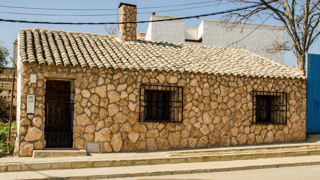 El Rincón de Burujón Burujon Quarto foto